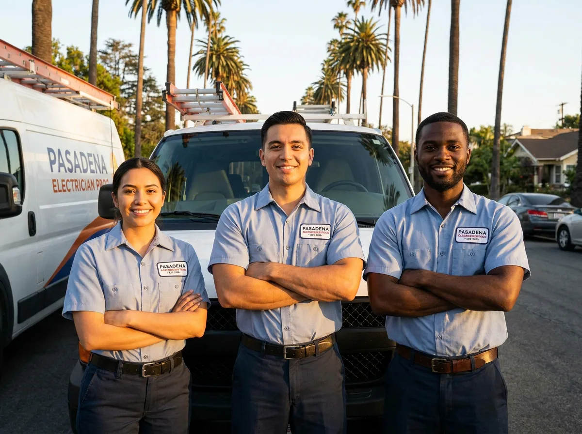 Electrician company in Millwood, NY